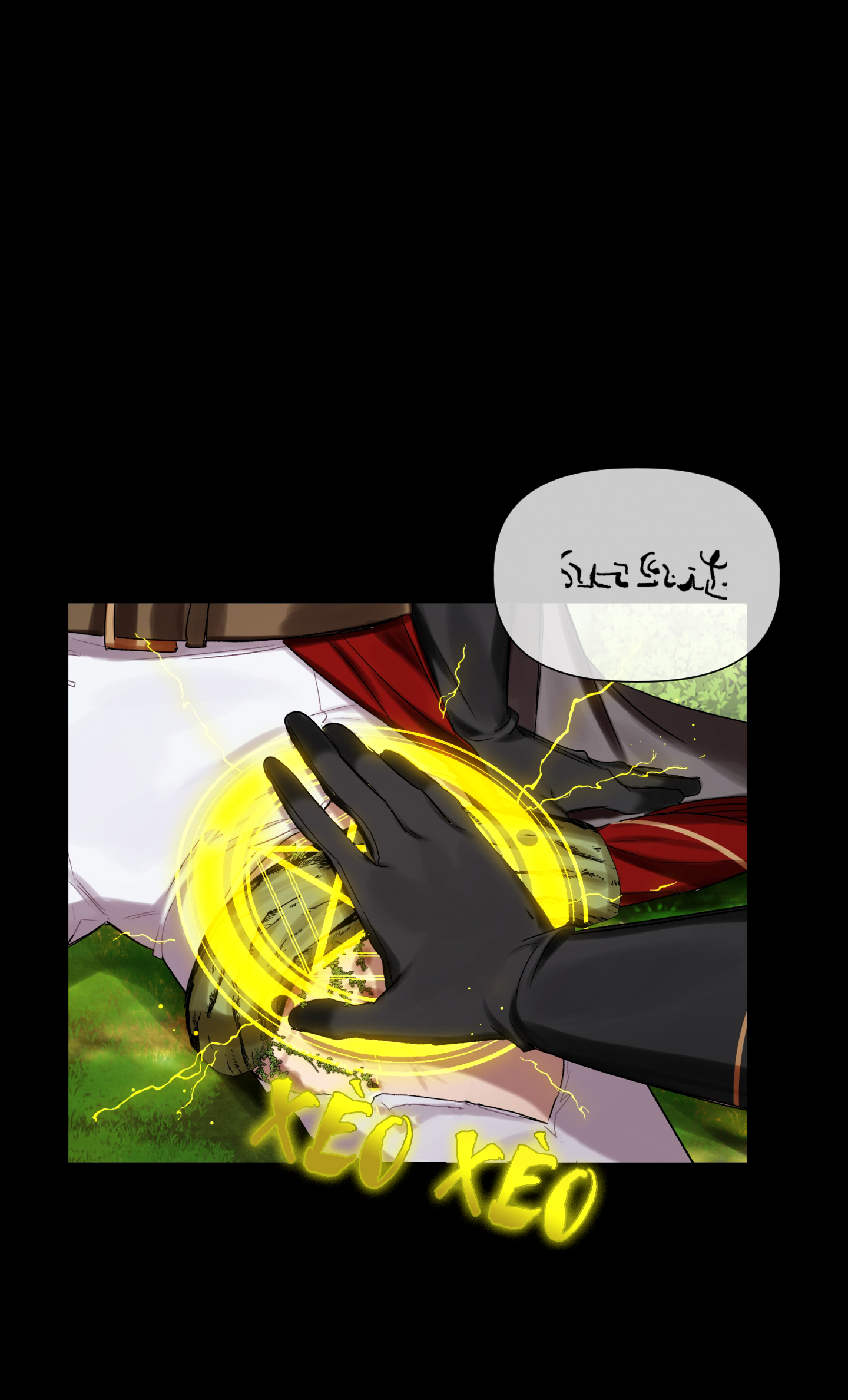 bỗng ngày nọ bị một tên đáng ghét cầu hôn chapter 9.2 3