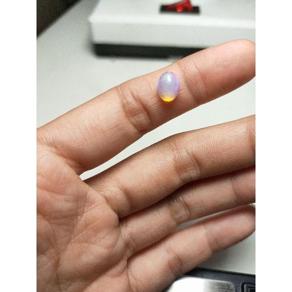 095* L Đá Opal Nước