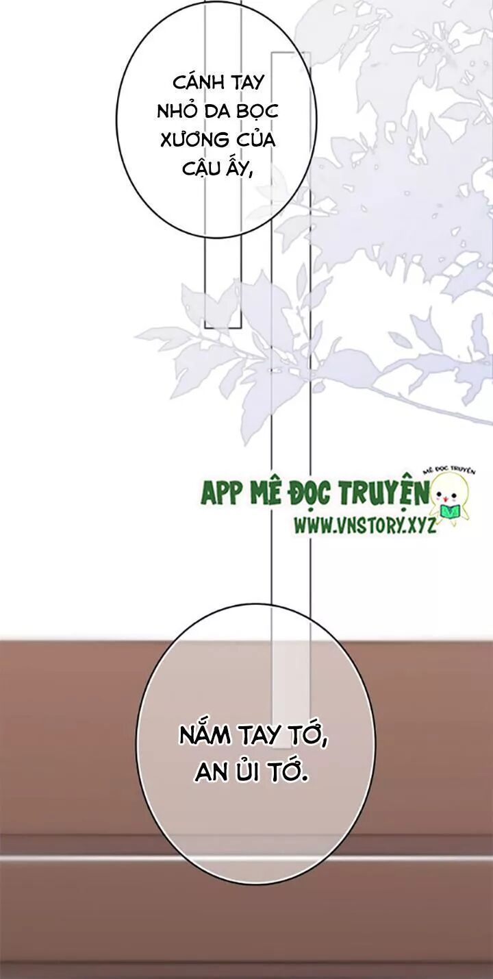 con tim rung động 2 chapter 91 8