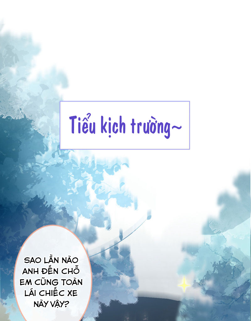 hotsearch của ảnh đế chapter 8 50