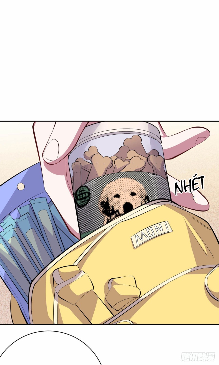 nhạc phụ đại nhân là bà xã chapter 26 18