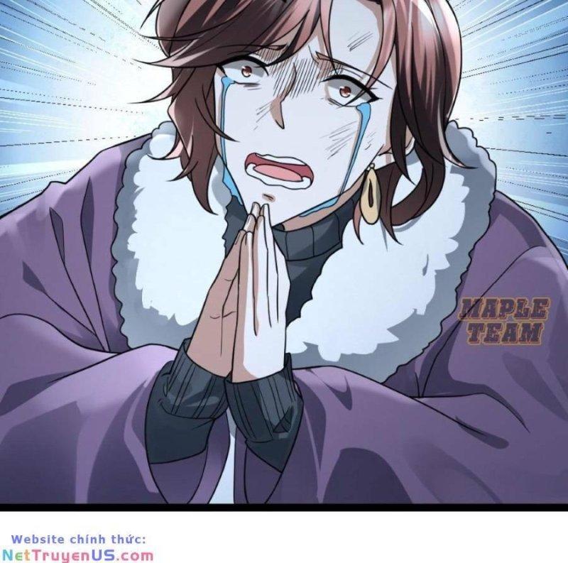 đóng băng toàn cầu: tôi gây dựng nên phòng an toàn thời tận thế chapter 74 36