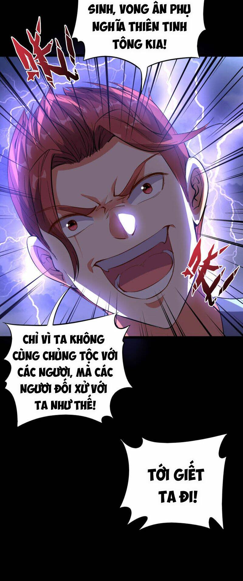 phục thiên thánh chủ chapter 26 39