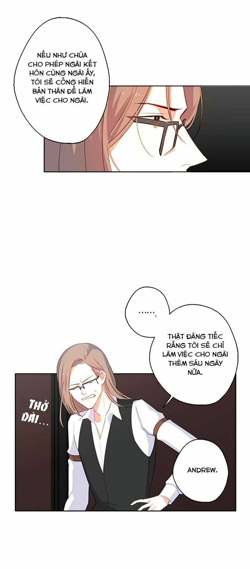 cộng tác của hoàng đế chapter 18 23