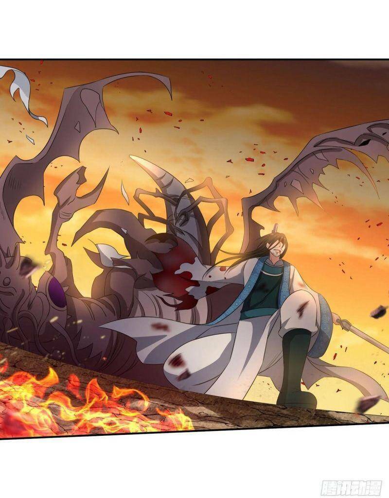 Trọng Sinh Thành Cậu Vàng Tại Dị Thế Chapter 183 32