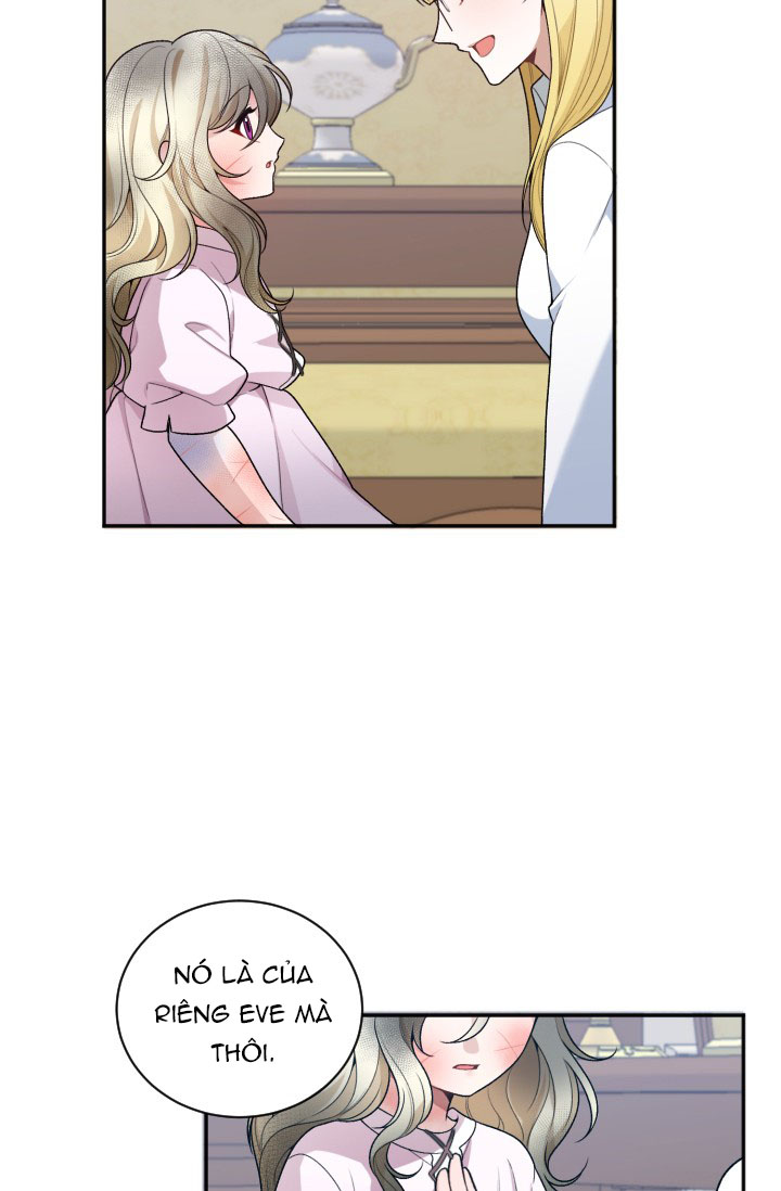 bước đi trên con đường hoa chapter 8 57