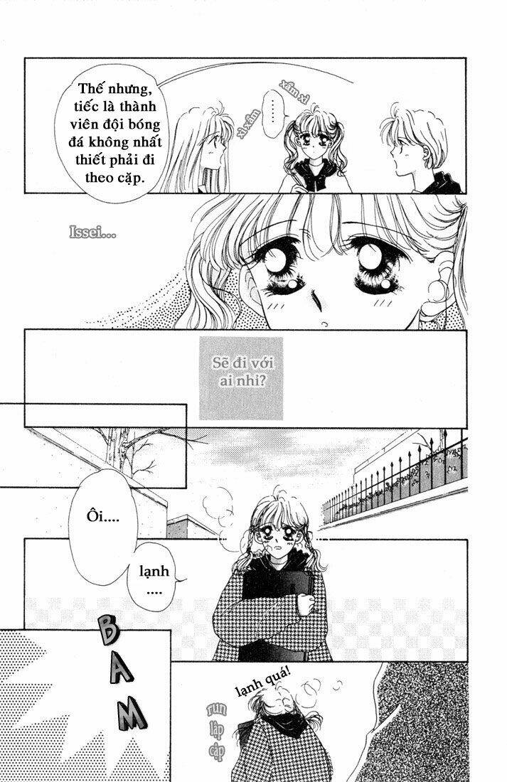 this time it was a kiss for sure chapter 1 9