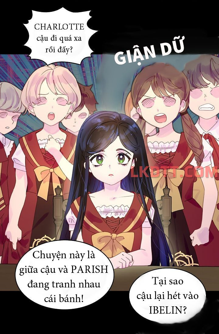 đừng xem thường nữ phụ chapter 131 33