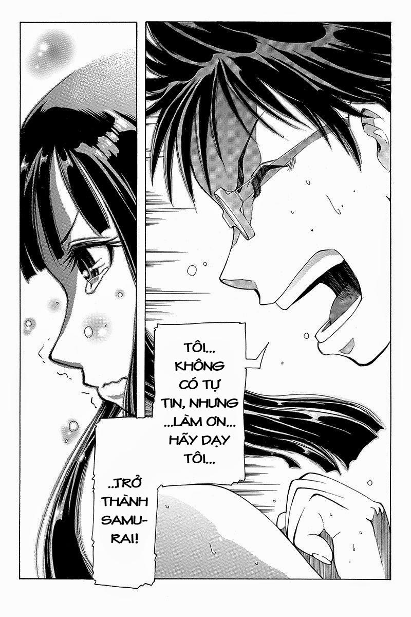 take dake dake! - takedakei gentei chapter 2 22