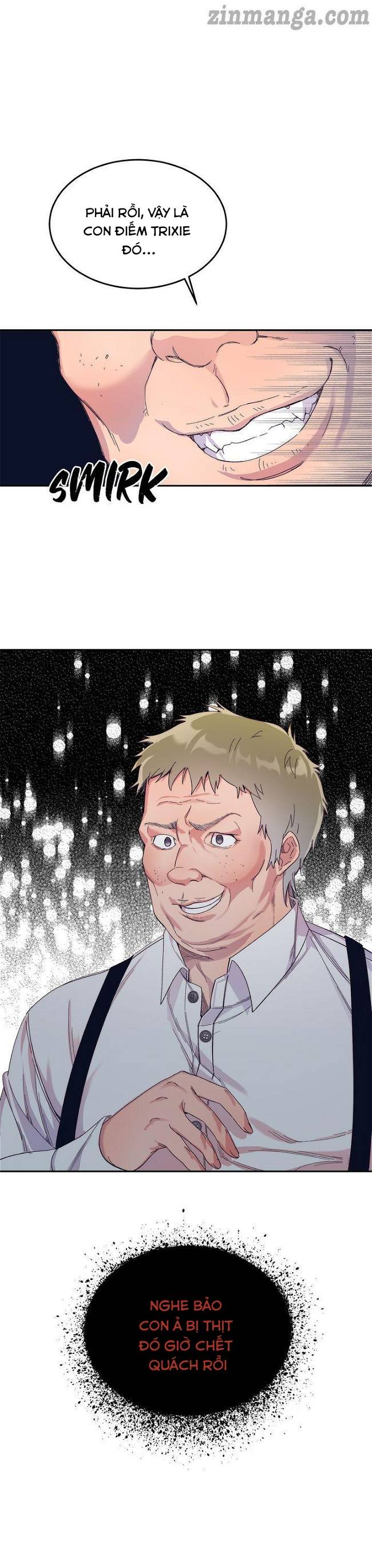 cách để trao vương miện cho vị hoàng tử hoang dã của tôi chapter 9 33