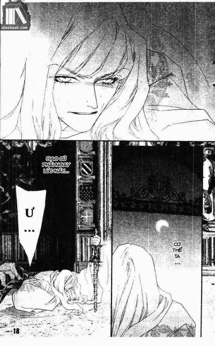 hoàng tử bóng tối chapter 3 18