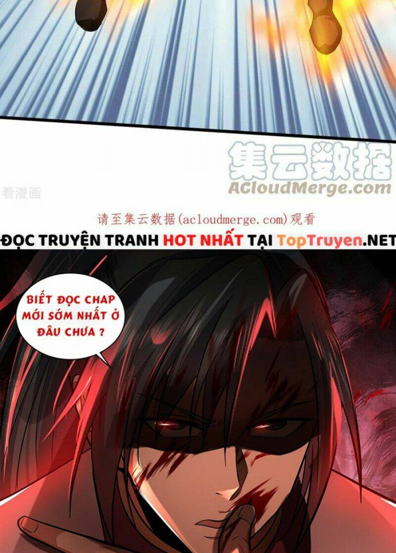 trọng sinh ta là đại thiên thần chapter 197 41