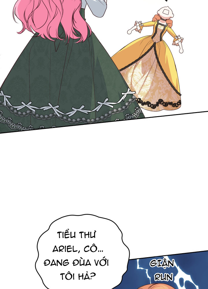 trở thành người điều chế nước hoa duy nhất của bạo chúa chapter 5 24