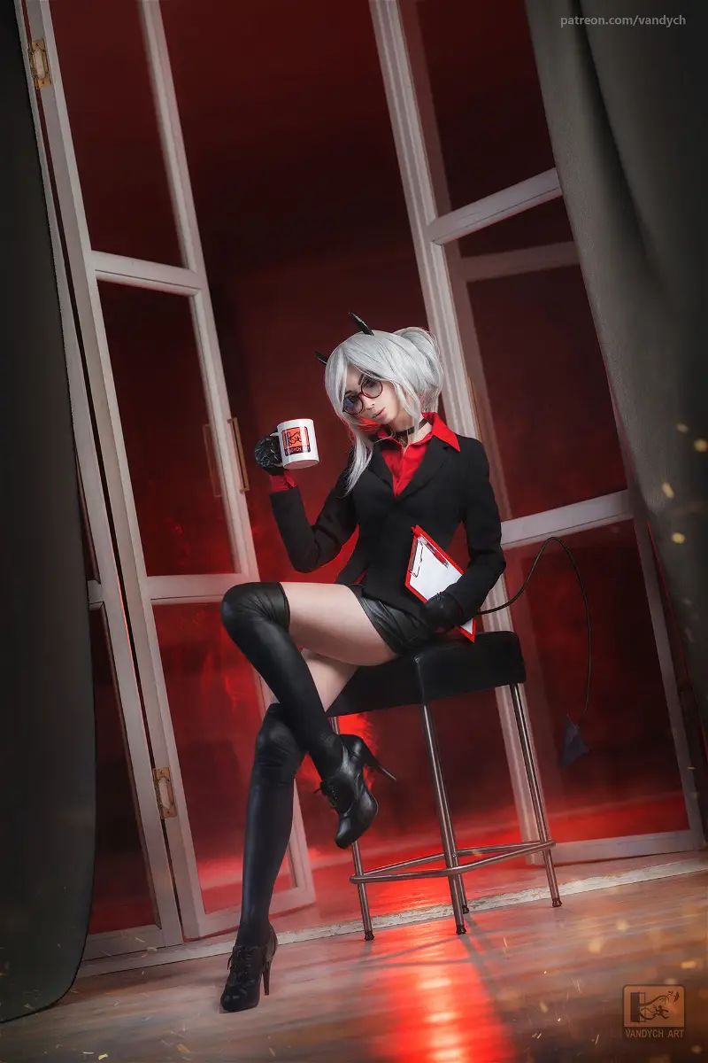 hình cosplay chapter 399 3