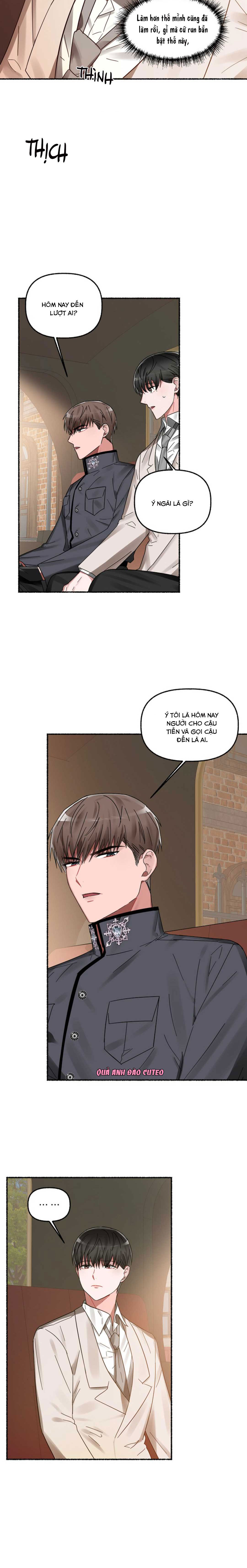 hoa triều chapter 8 6