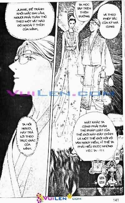 duyên kỳ ngộ chapter 11 142