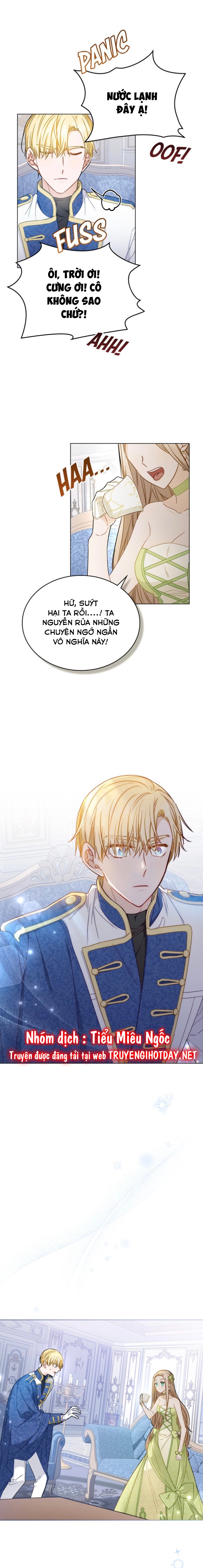 hải tặc thượng lưu chapter 6 9