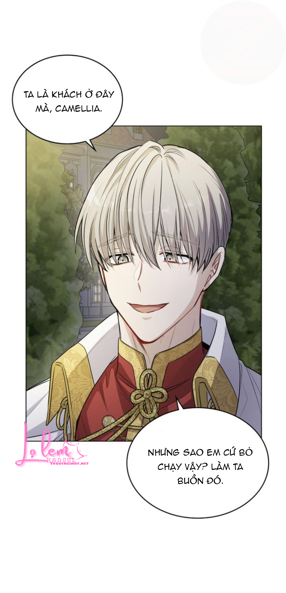 đi tìm nàng camellia chapter 22 40