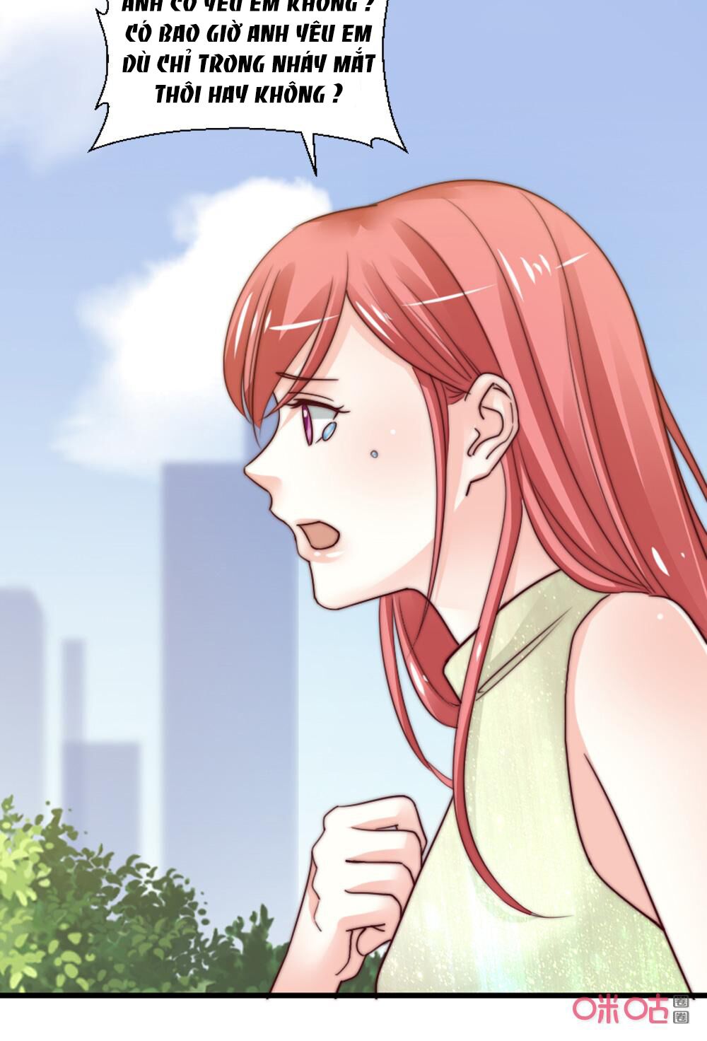 bí mật của thiên kim chapter 112 18