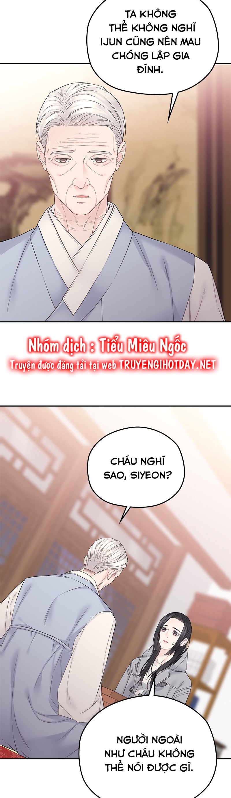 hạnh phúc đó không hề tồn tại chapter 39 20