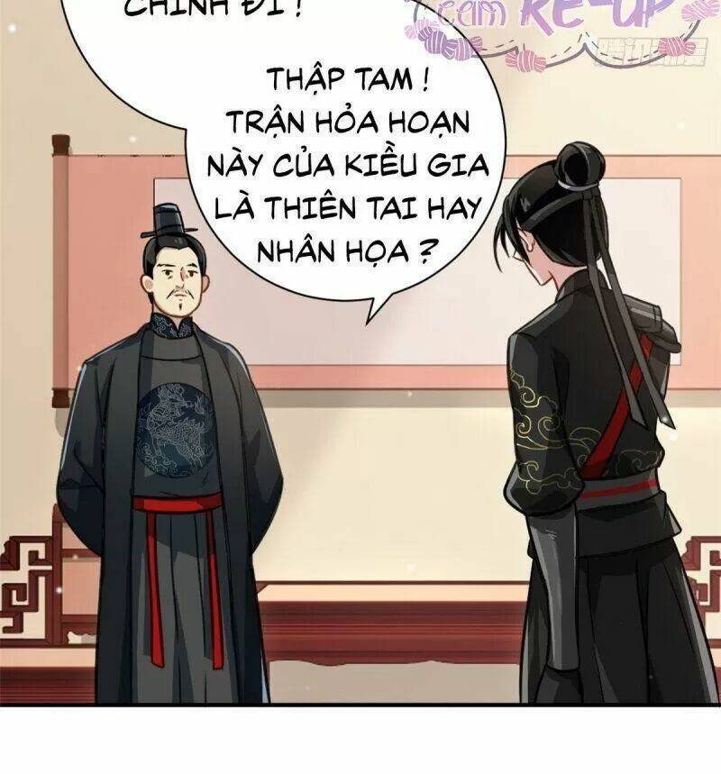 thiều quang mạn chapter 12 38