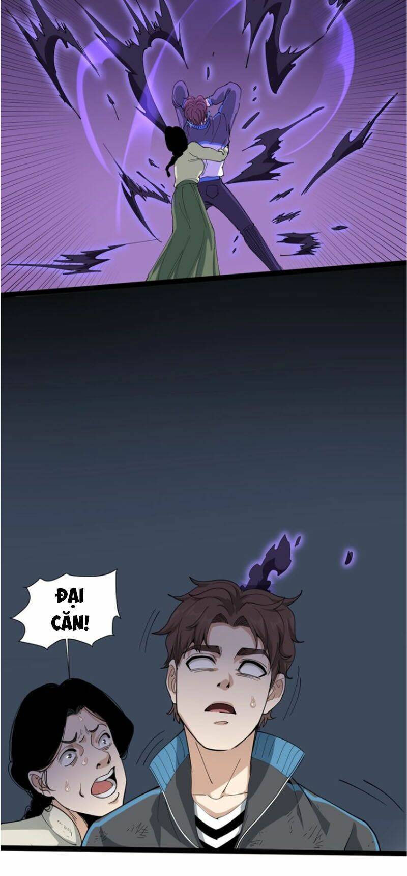 hồi xuân tiểu độc y chapter 25 79