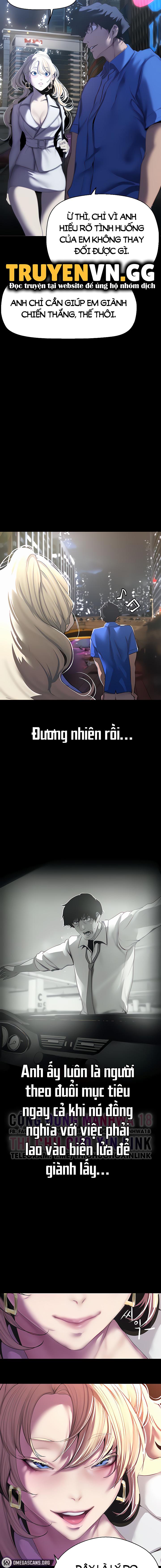 một thế giới mới tuyệt vời chapter 211 6