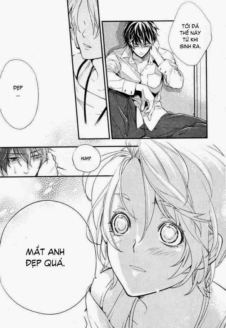 shinrei tantei yakumo - thám tử tâm linh season 2 chapter 2 17