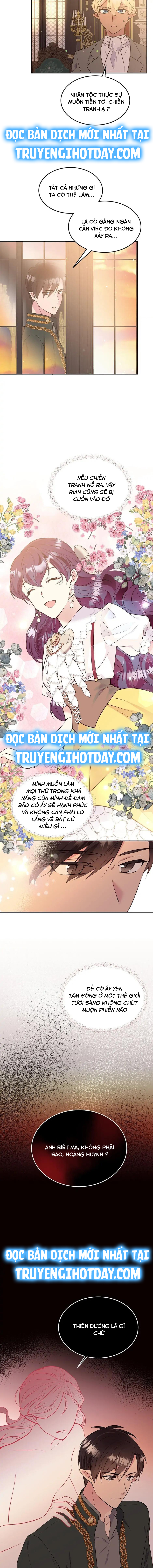 quý cô ngậm thìa vàng chapter 69 2