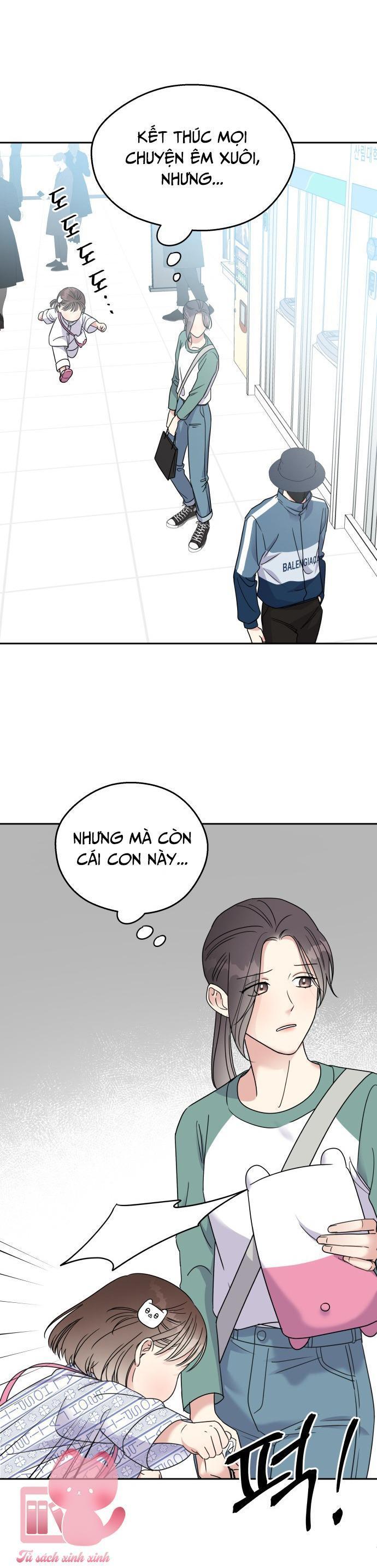 hãy vờ như ta yêu nhau chapter 7 25