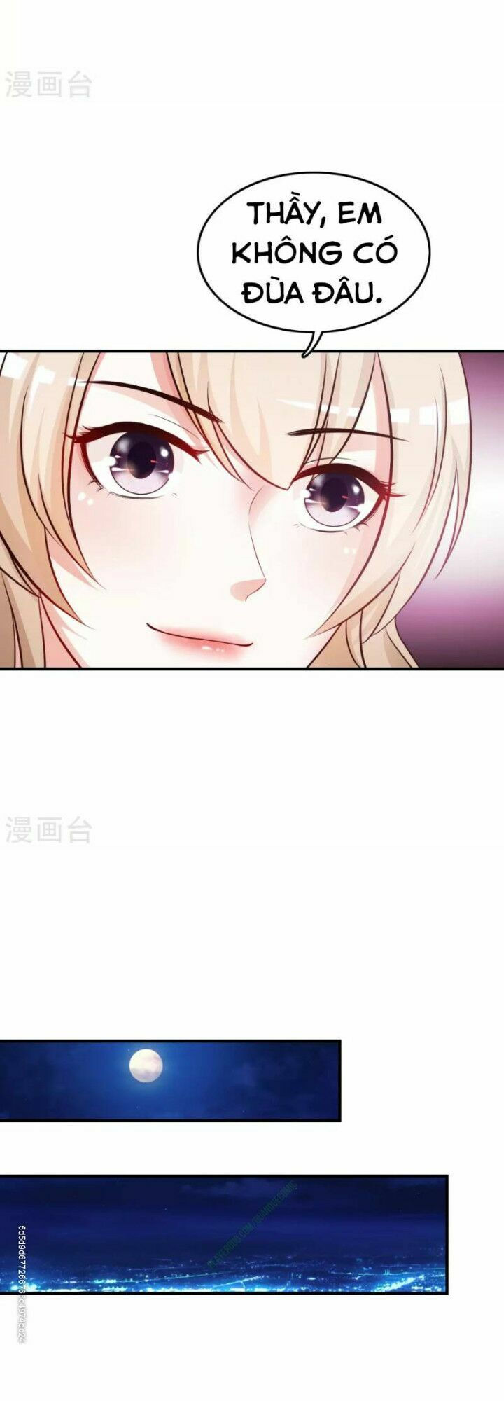 tối cường vận đào hoa chapter 31 15