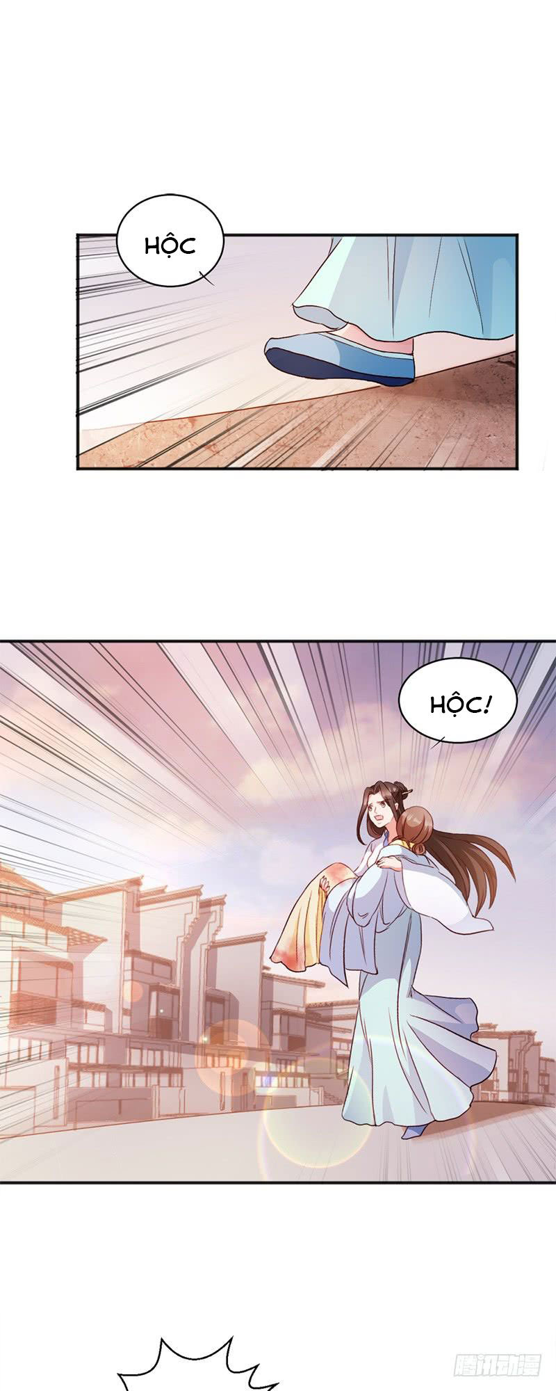 độc tâm cuồng phi khuynh thiên hạ chapter 13 18