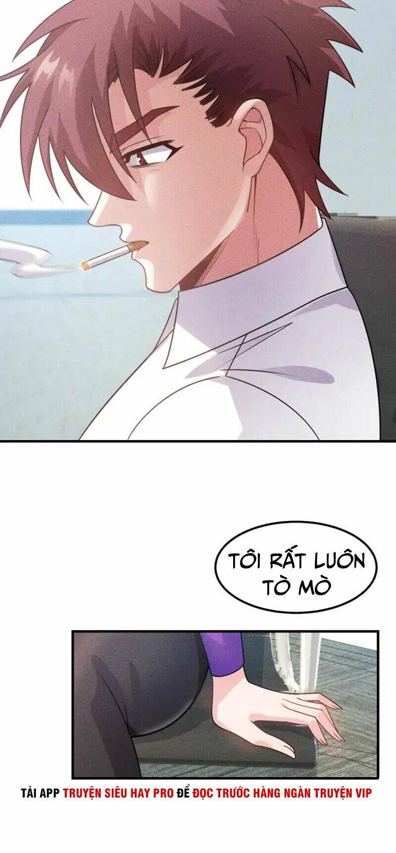 cao thủ cận vệ của nữ chủ tịch chapter 108 26