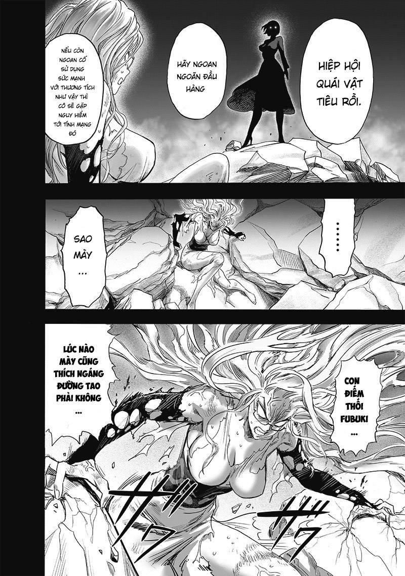 one-punch man chapter 222 24