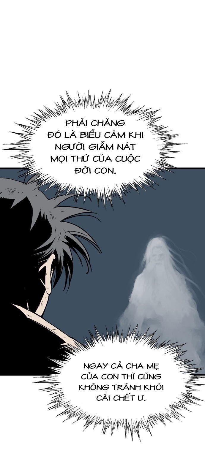 cao thủ 2 chapter 94 21