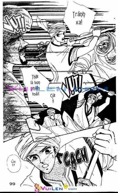 nàng công chúa ham chơi chapter 12 99