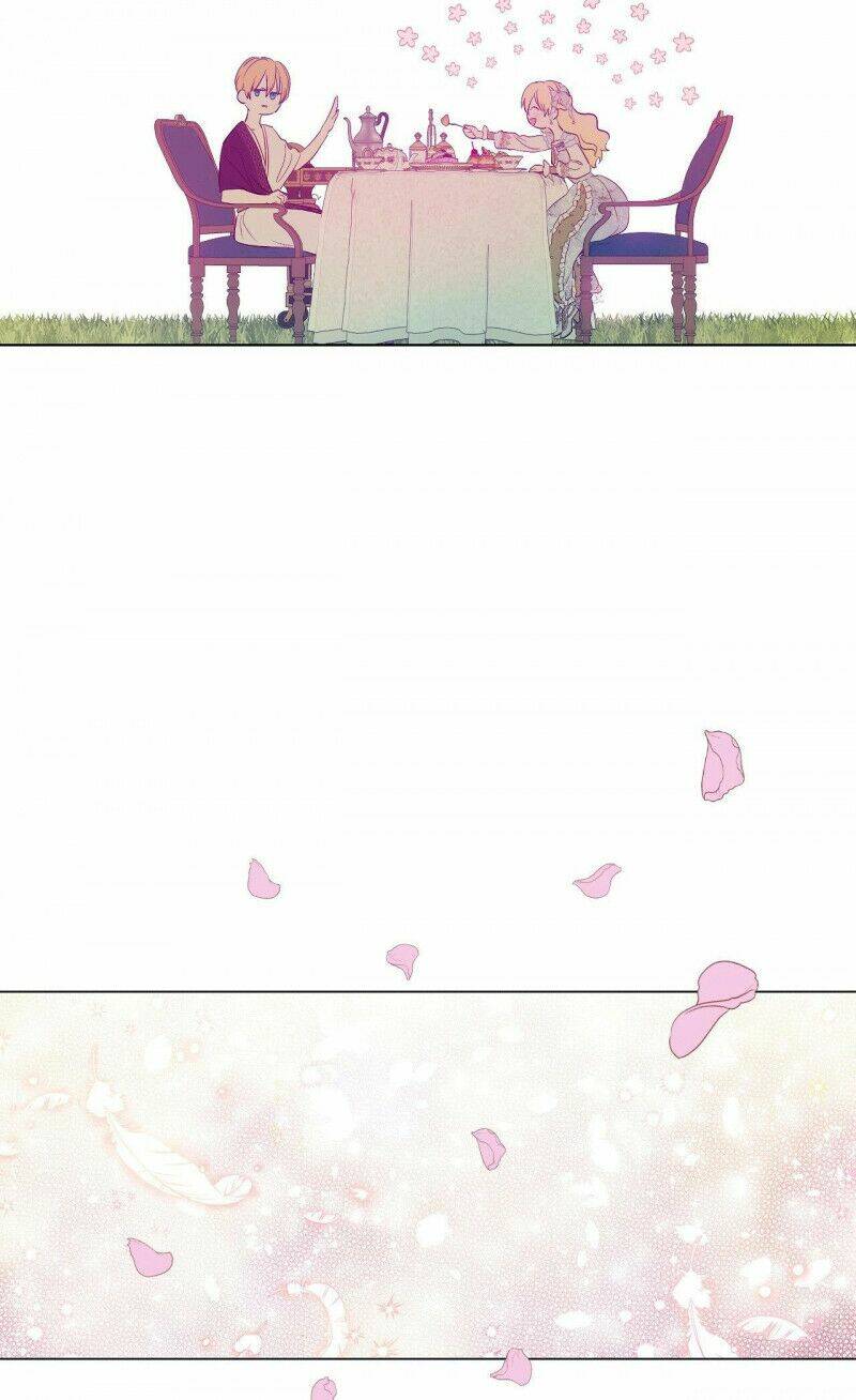 một ngày nọ ta trở thành công chúa chapter 121.5 10