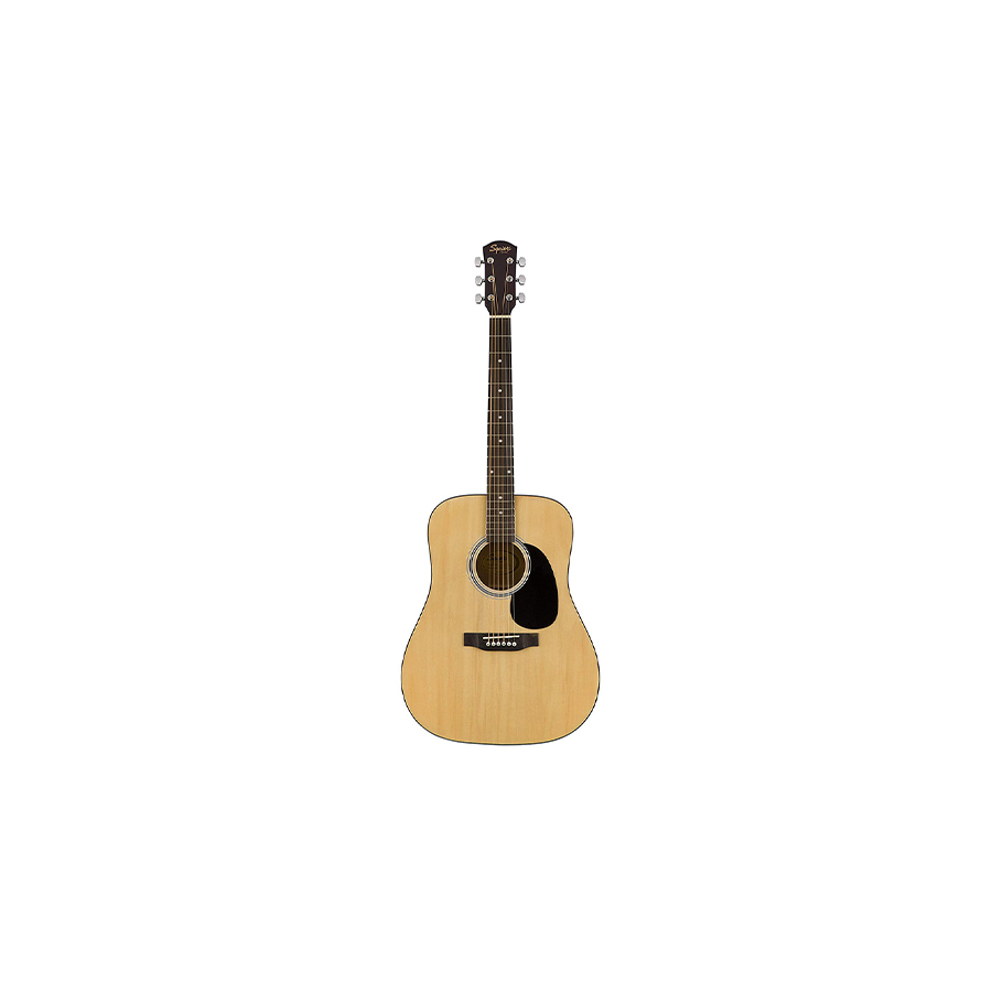 Đàn Guitar Acoustic SA-150 Gỗ Mahogany nguyên tấm VHP