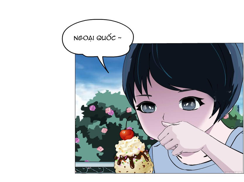 cạm bẫy của nữ thần chapter 148 16