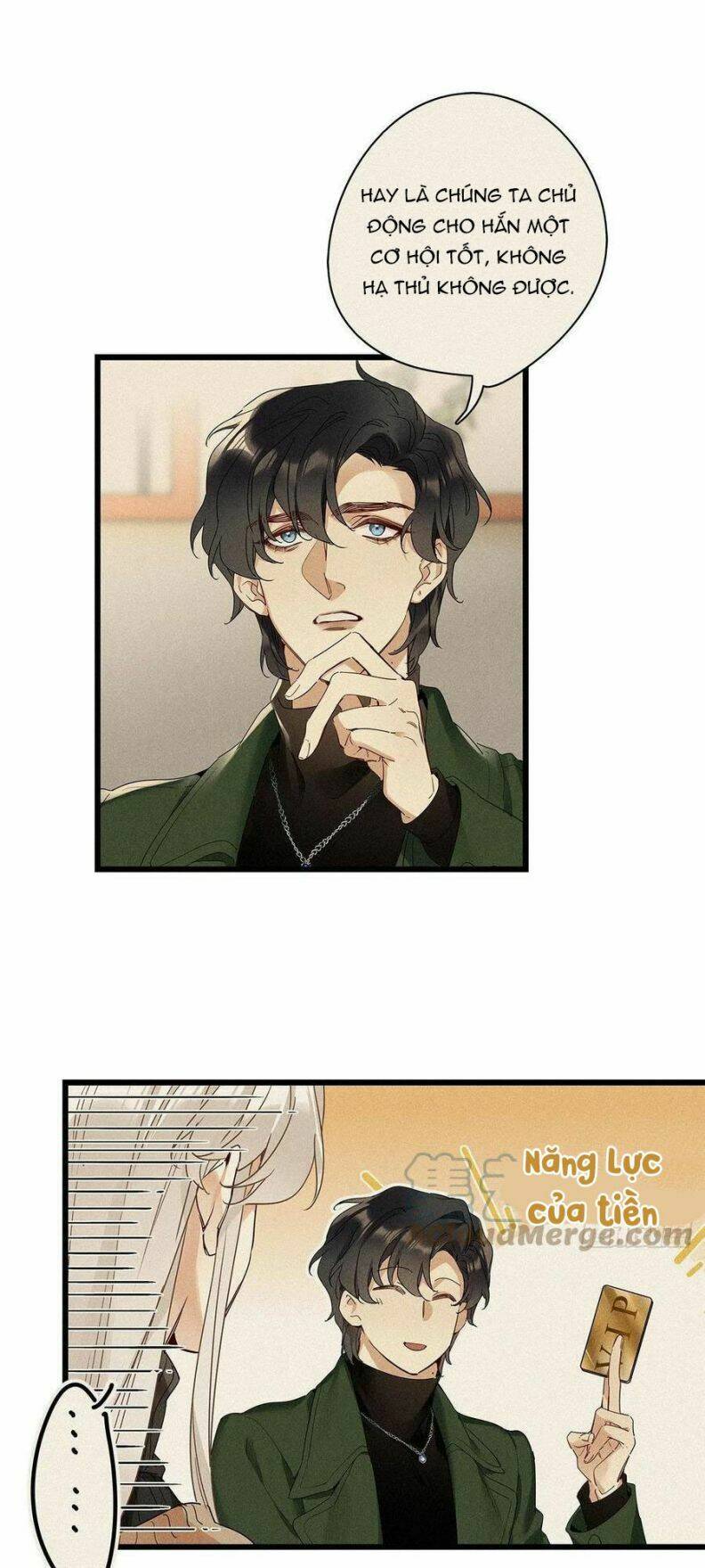 thỉnh quân nhập quái chapter 30 8