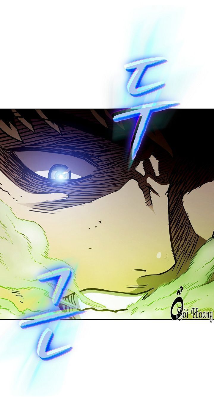 chòm sao trở về từ địa ngục chapter 7 27