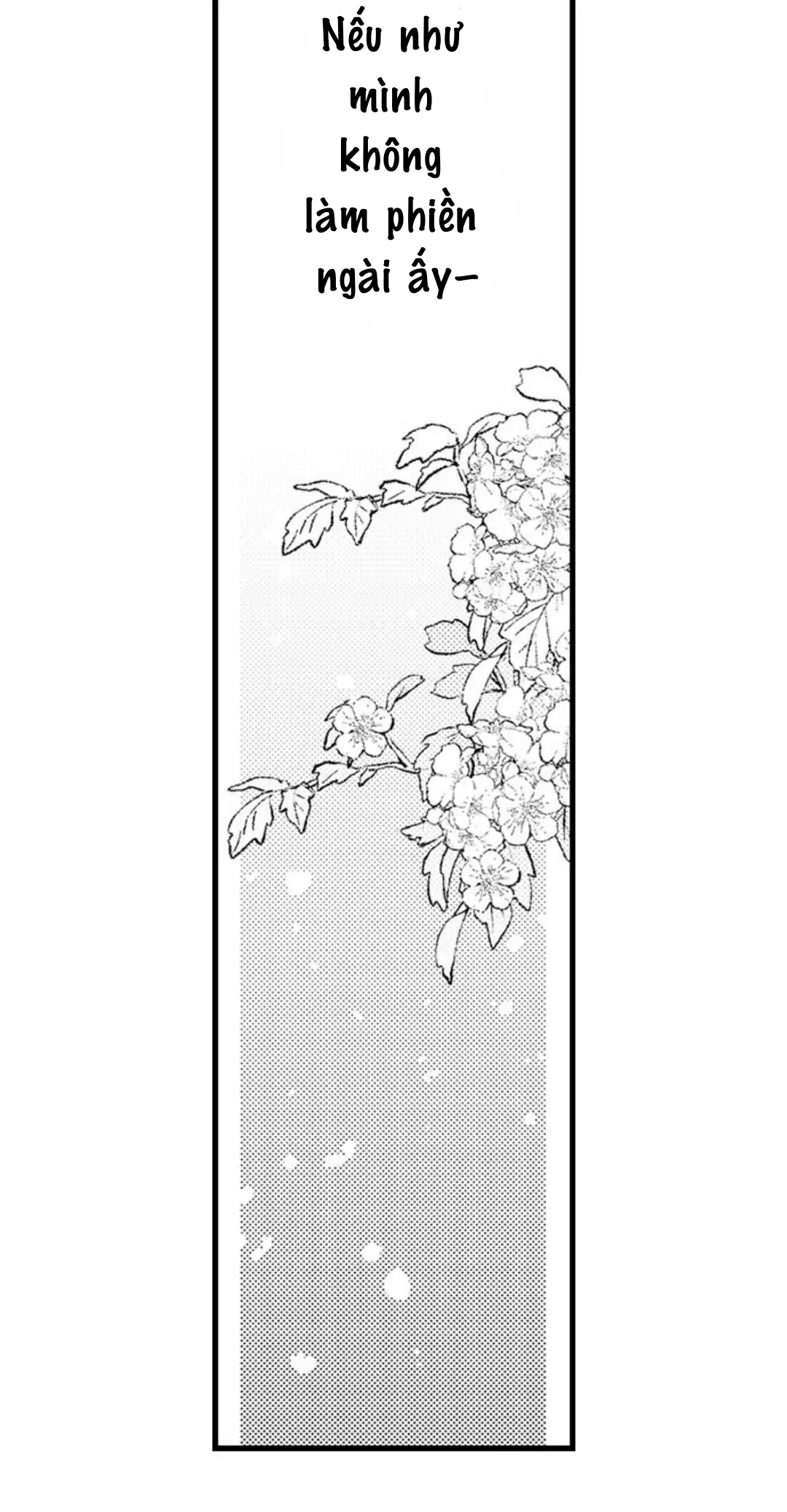 điểu thượng minh hoa chapter 12.2 15