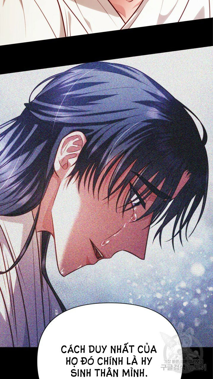 [18+] trăng nơi đỉnh núi chapter 39 85