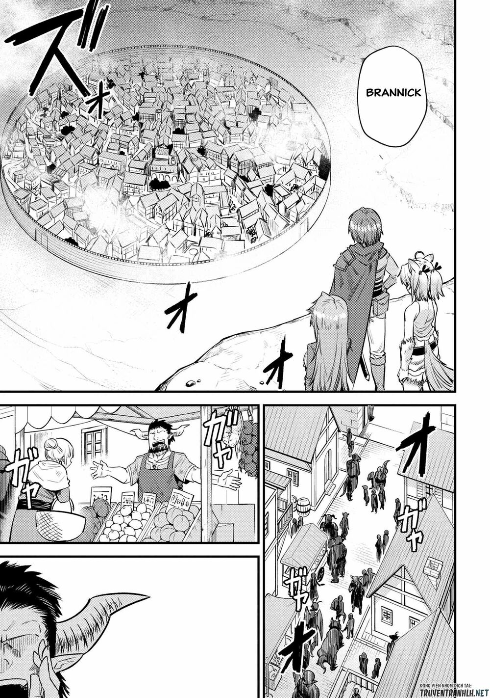 Healer báo thù chapter 18.1 14