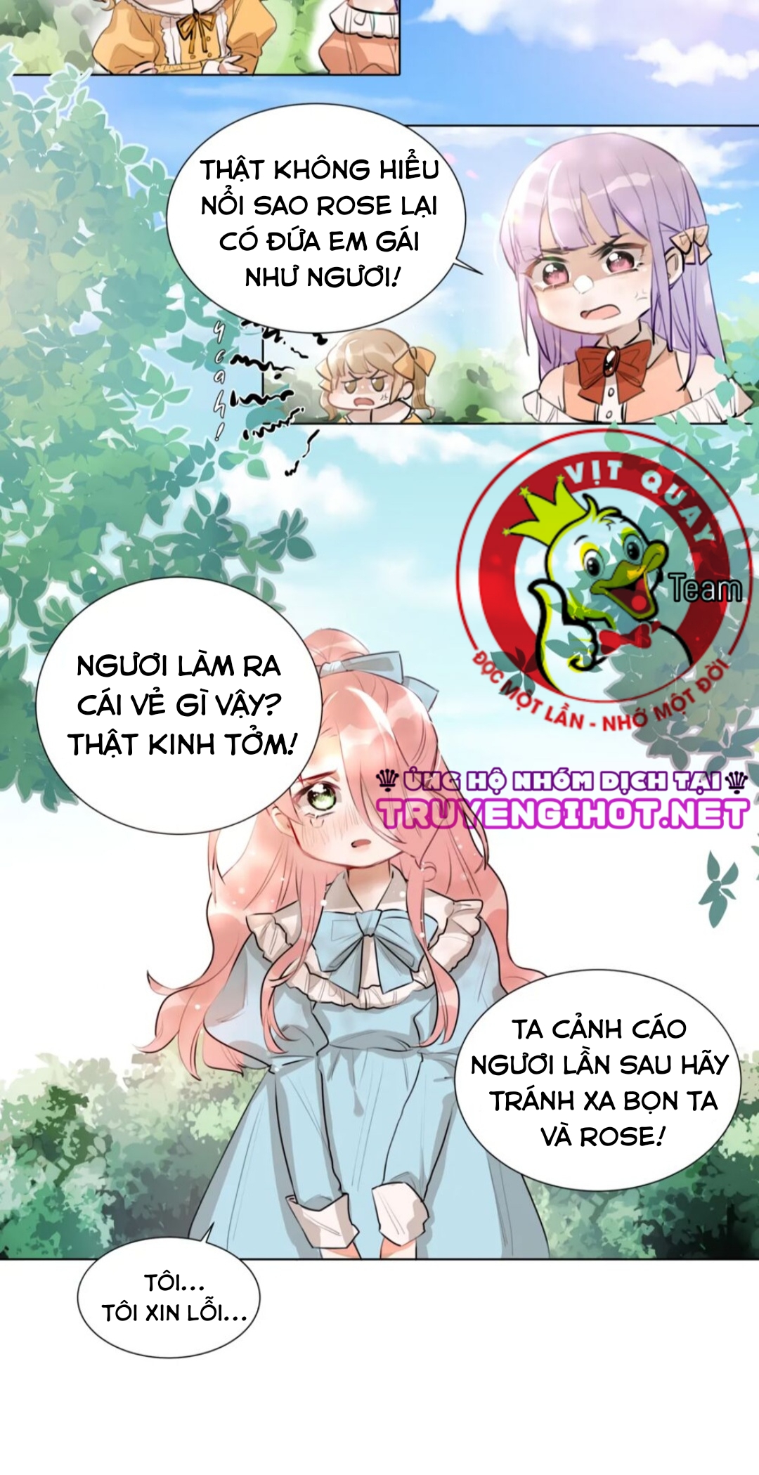 cách để che giấu sự thất bại chapter 0.5 6