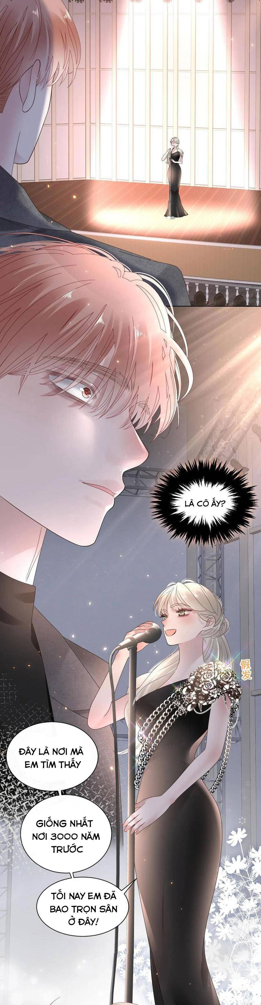 đêm tối ám muội chapter 13 15