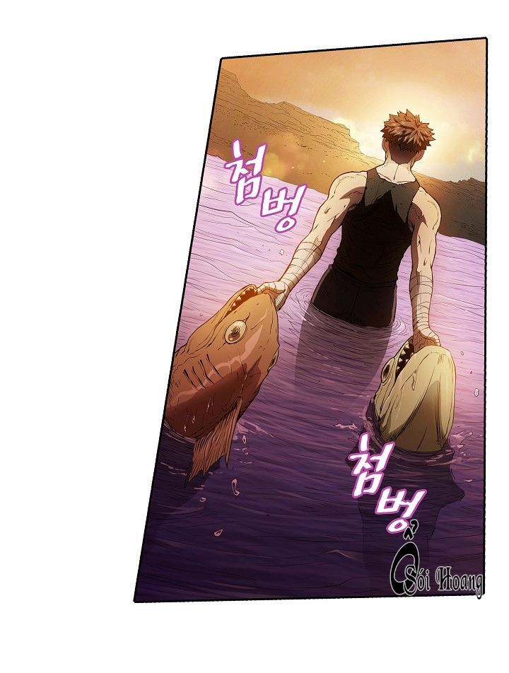 chòm sao trở về từ địa ngục chapter 7 39