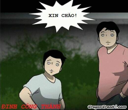 con đường sau núi chapter 1 5