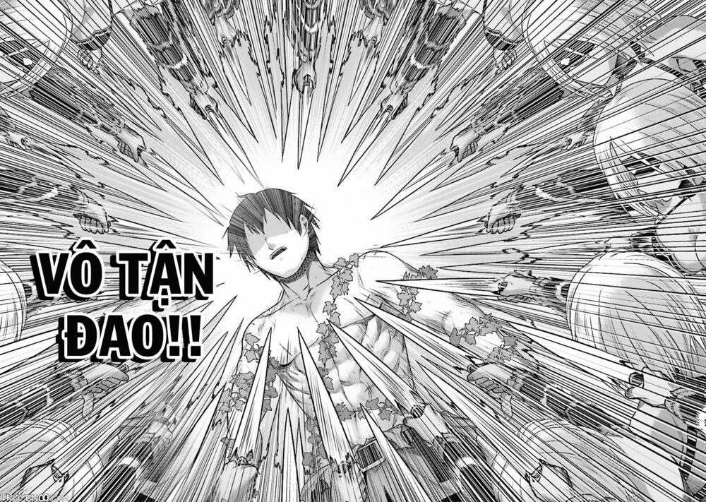 tôi là dân làng, thì đã sao? chapter 19 10