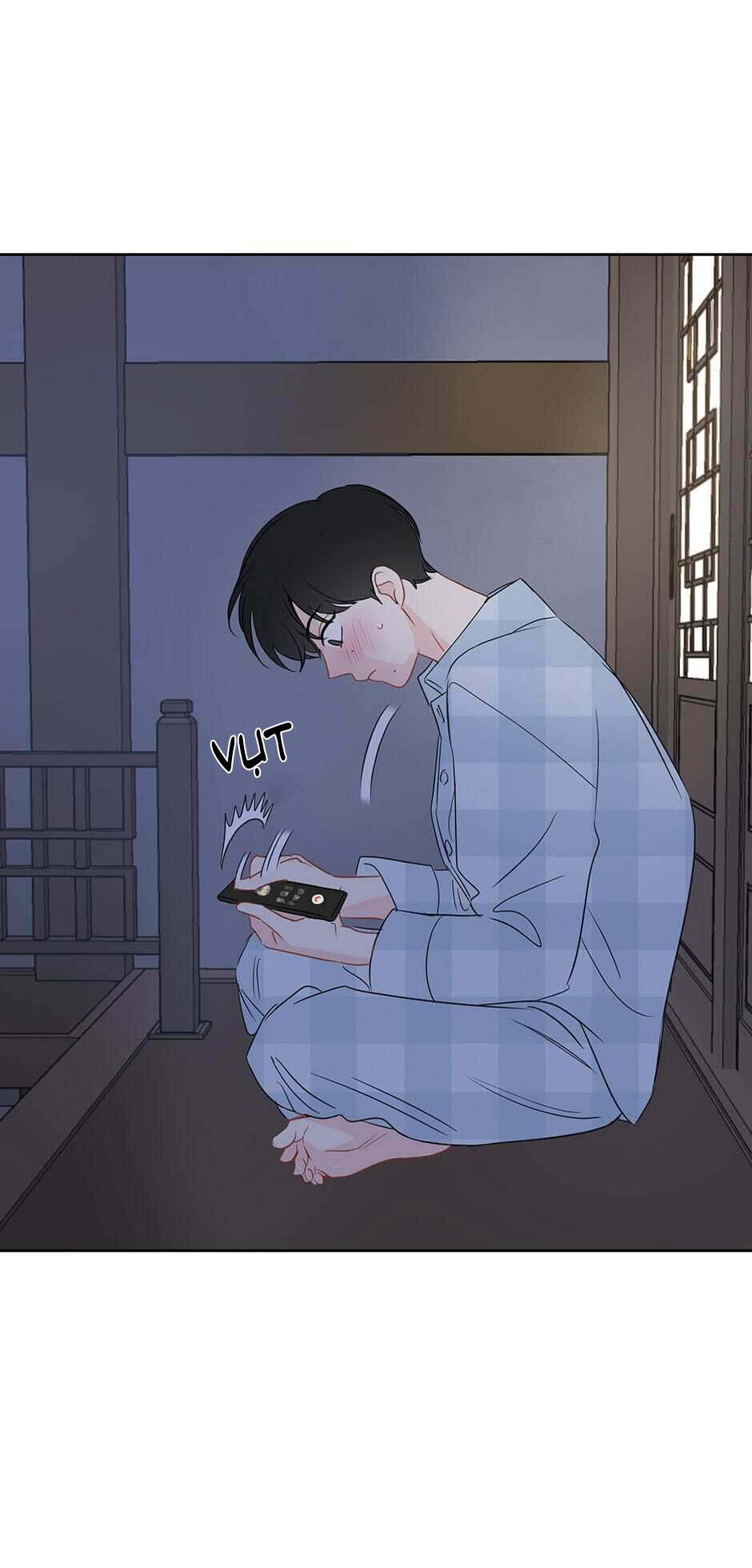 chỉ là giấc mơ thôi phải không? chapter 30 36